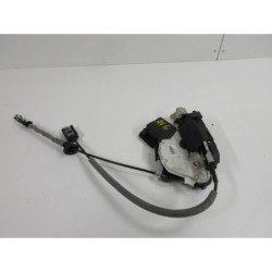 Serrure Avant Gauche Volkswagen Polo 5 Phase 1